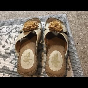 sandals vacation beach shoes ladies spring summer cruise cute weddings college